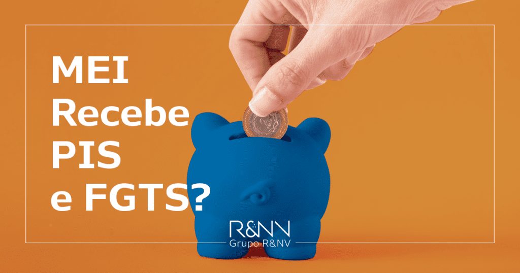MEI Recebe PIS e FGTS?