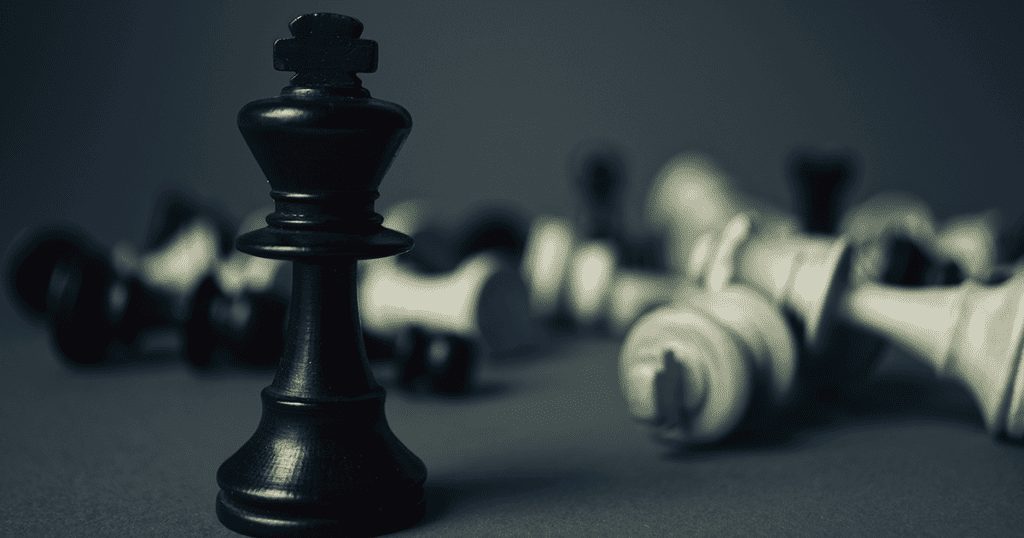 concorrência desleal