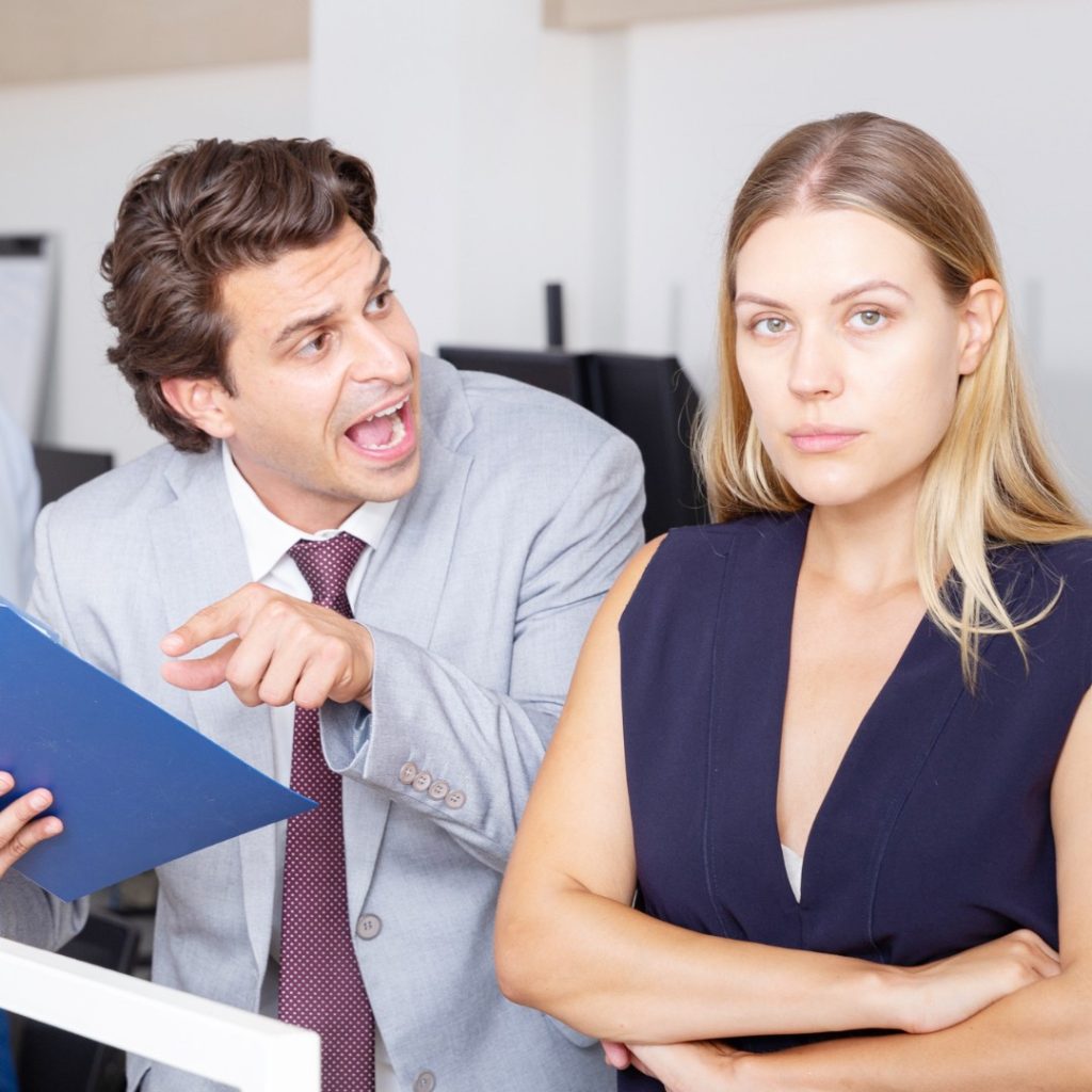 dano moral no trabalho