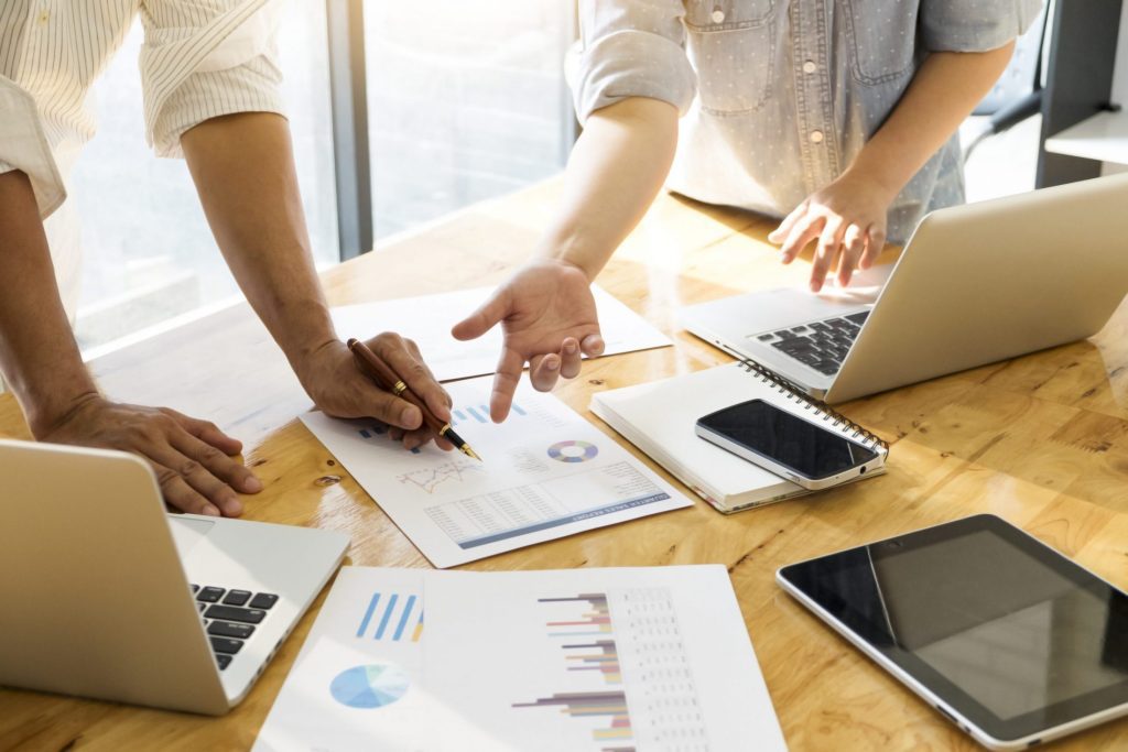 planejamento financeiro