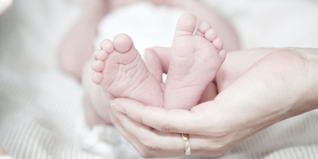 salário maternidade