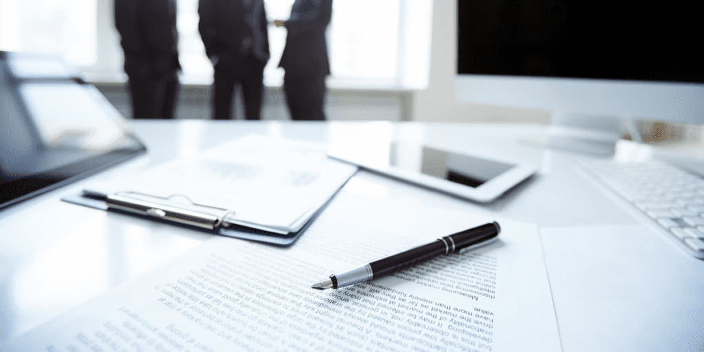 escritório de advocacia