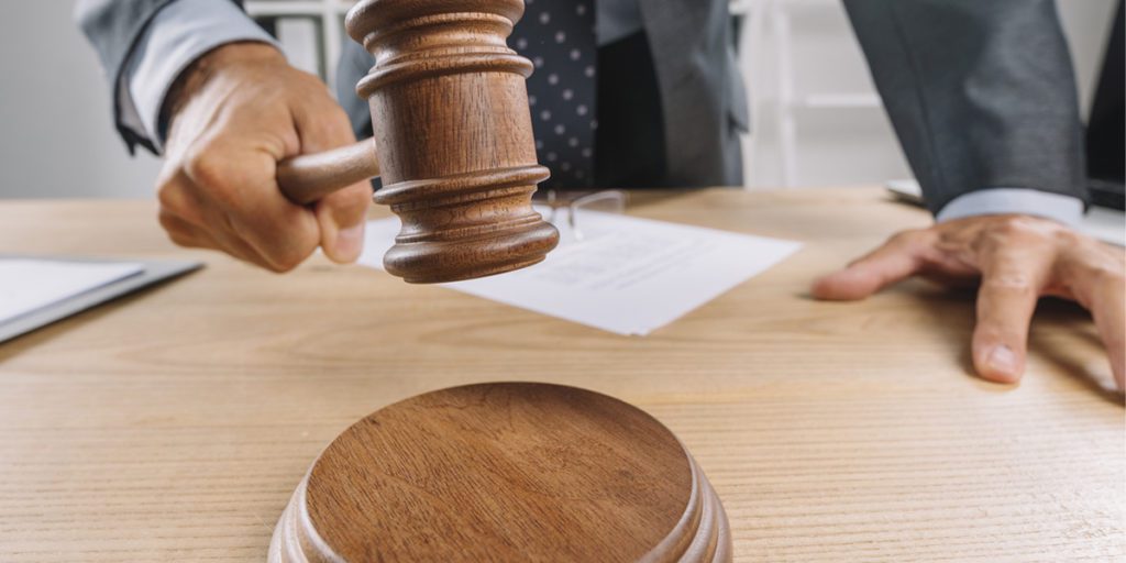 advogado em programas de compliance