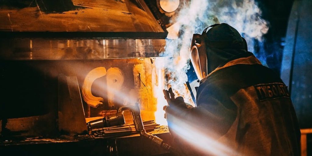 contabilidade para indústrias