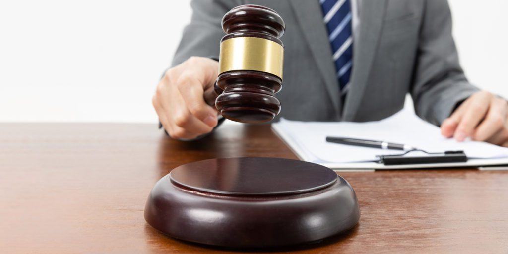 assistência legal contínua