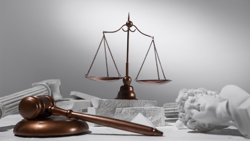 consultoria jurídica reativa