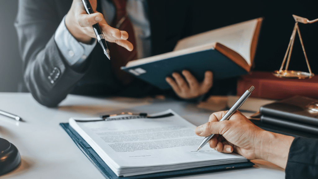 segurança jurídica