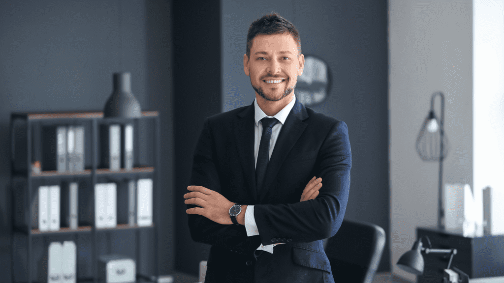 escritório de advocacia