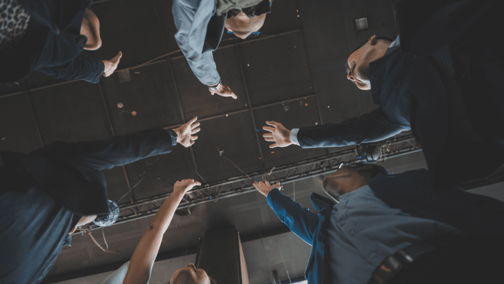 saída e sucessão empresarial