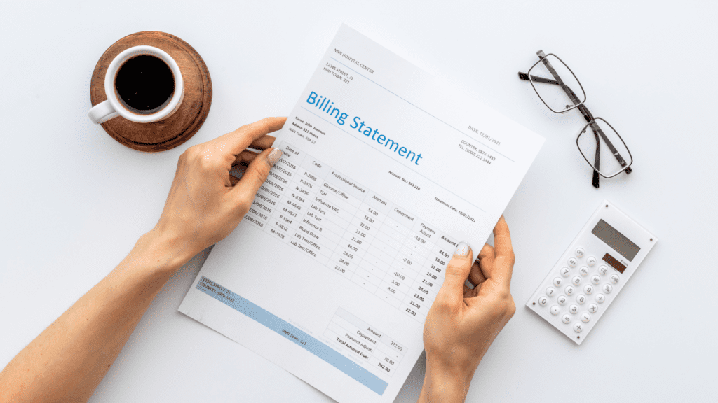 contabilidade na gestão hospitalar