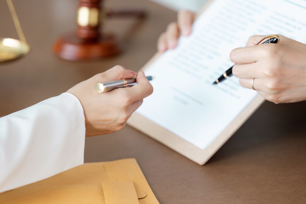 Relatórios processuais