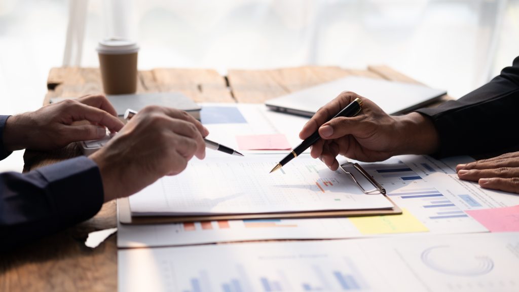 Estruturação de Holding