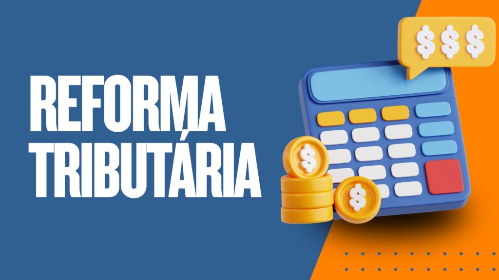 reforma tributária