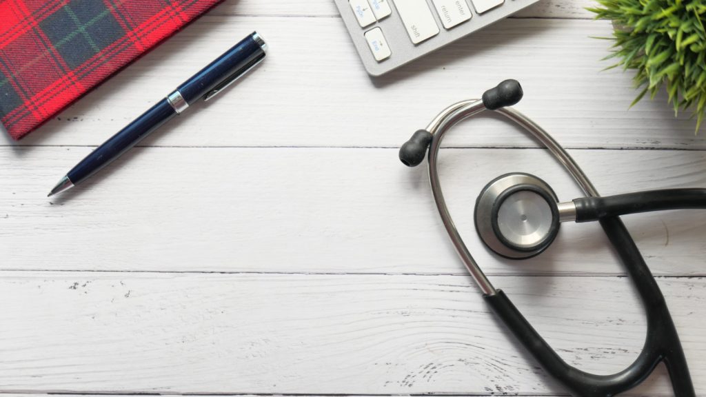 contabilidade para clínicas