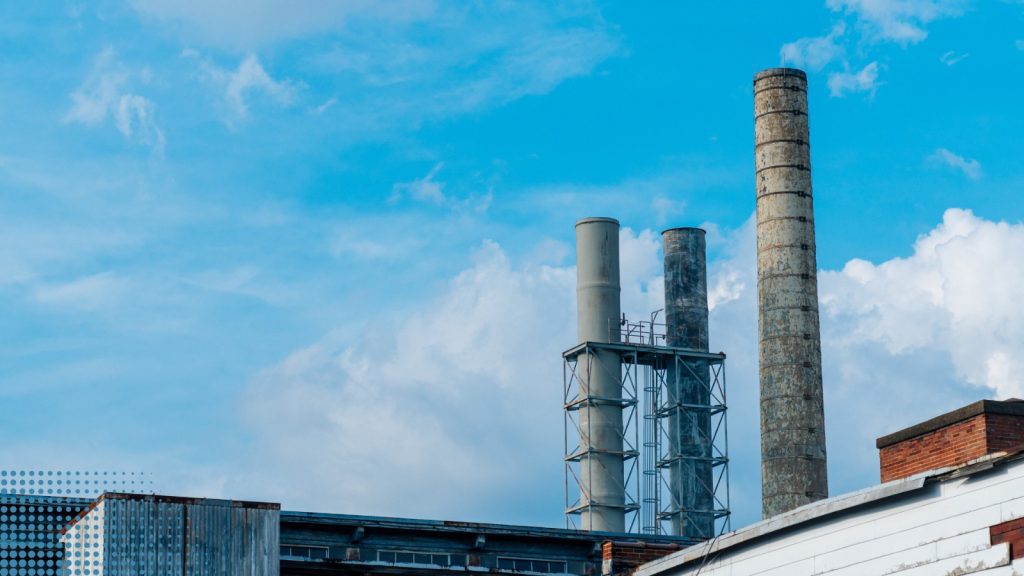 contabilidade para indústrias