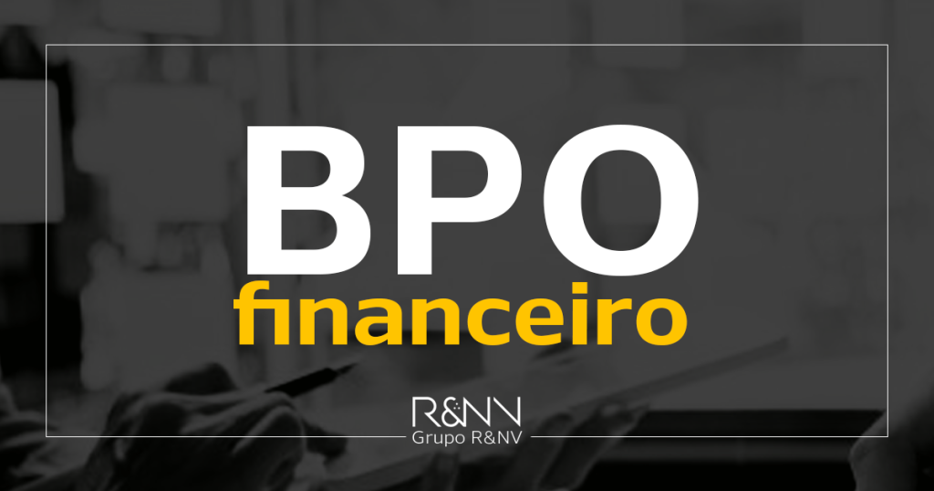 Empresa com BPO Financeiro