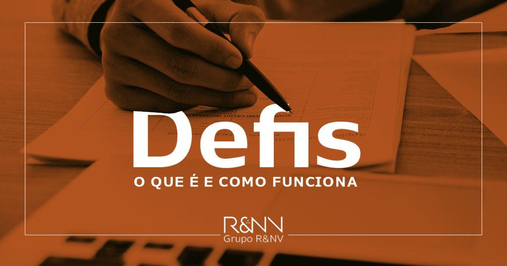 Verificando Documentos Defis