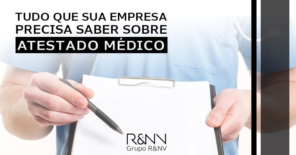 atestado médico