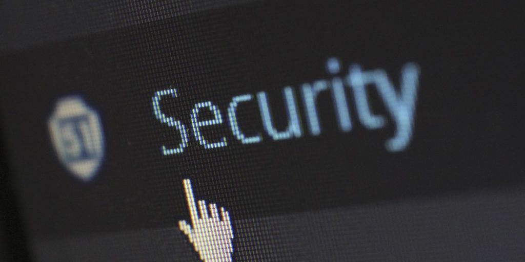 cyber security