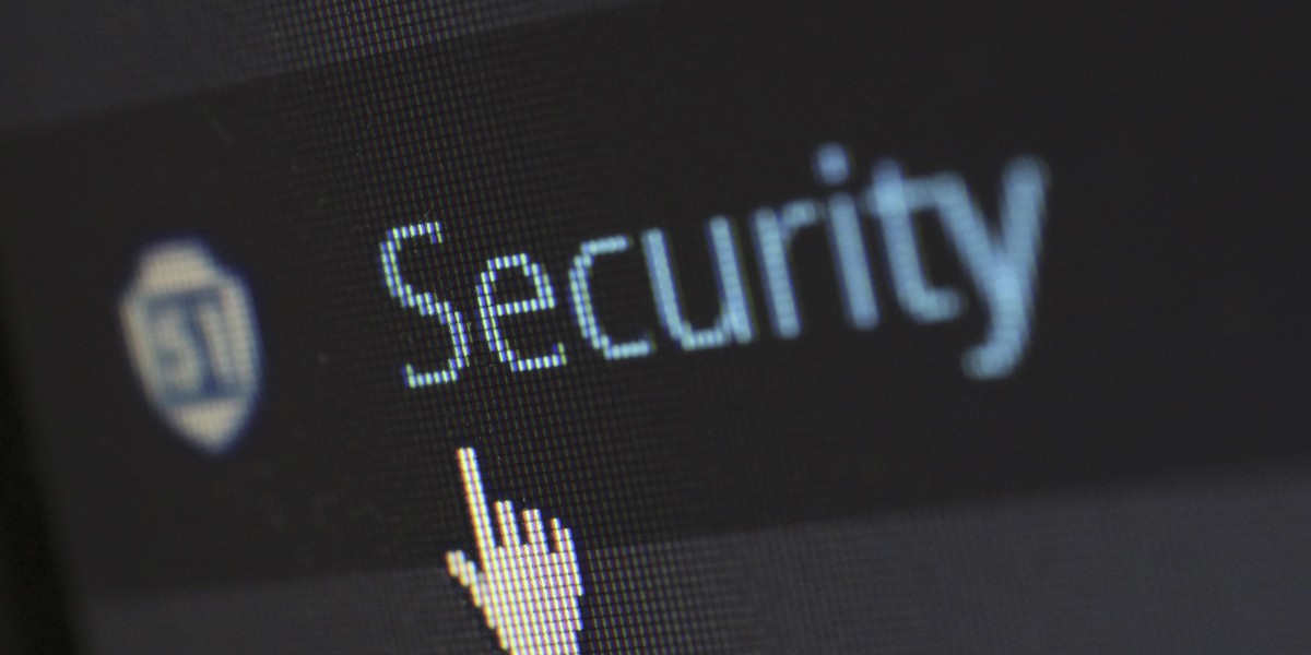 cyber security