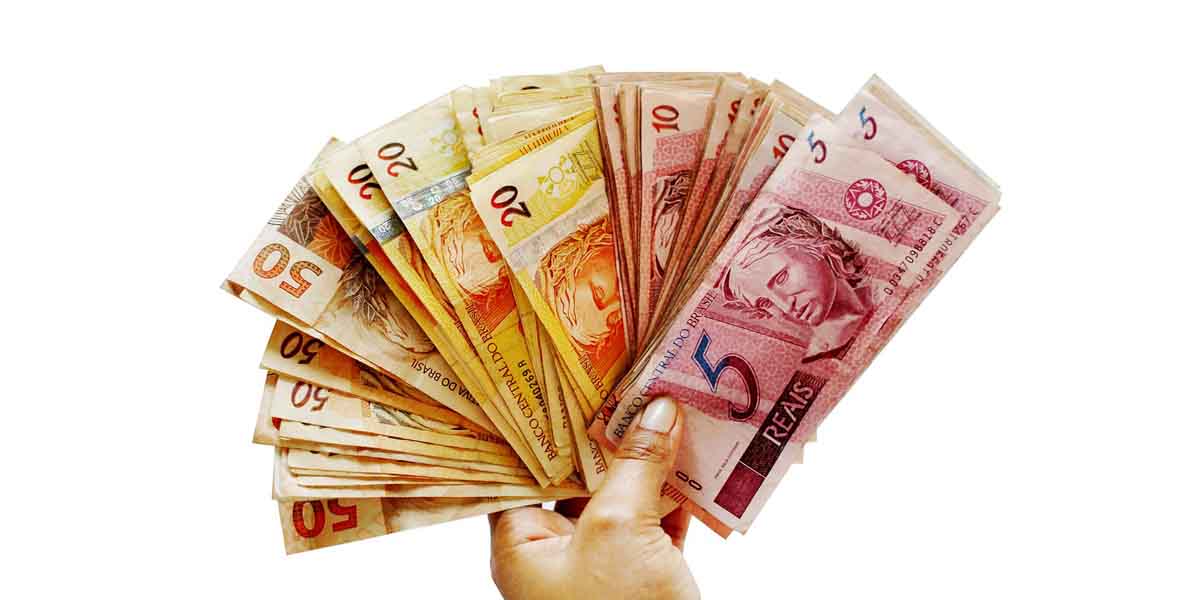 aumento de salário