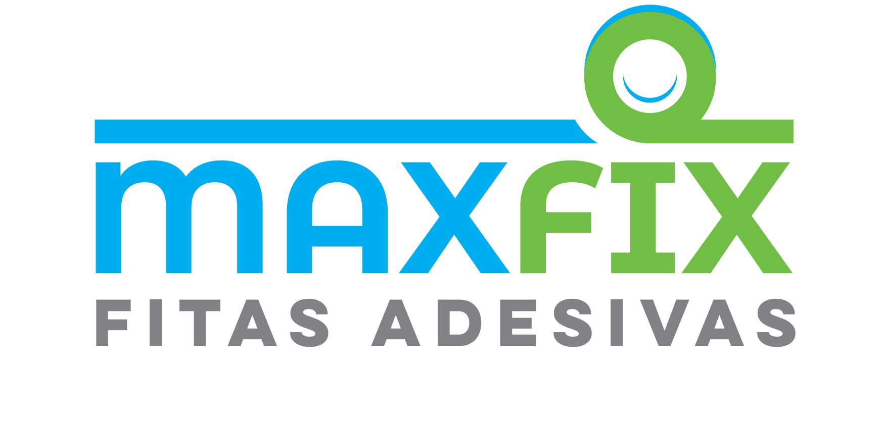 logo maxfix