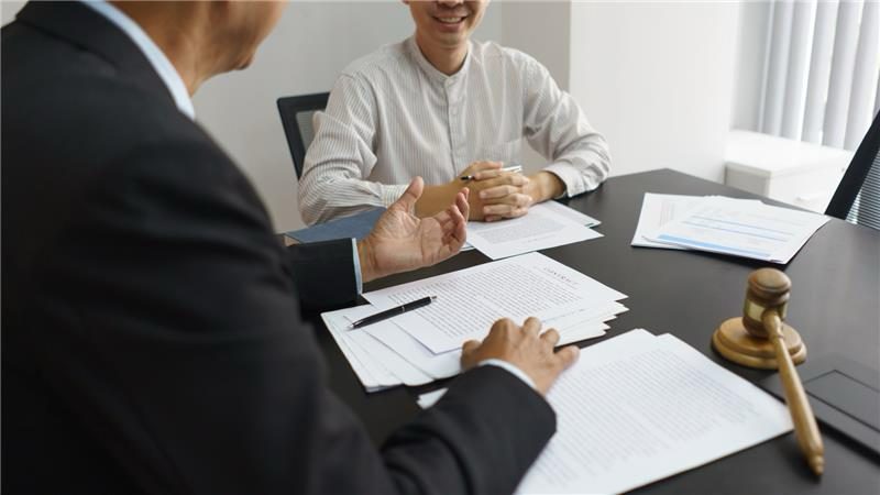 consultoria jurídica previdenciária