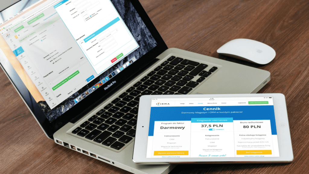 contabilidade para e-commerce