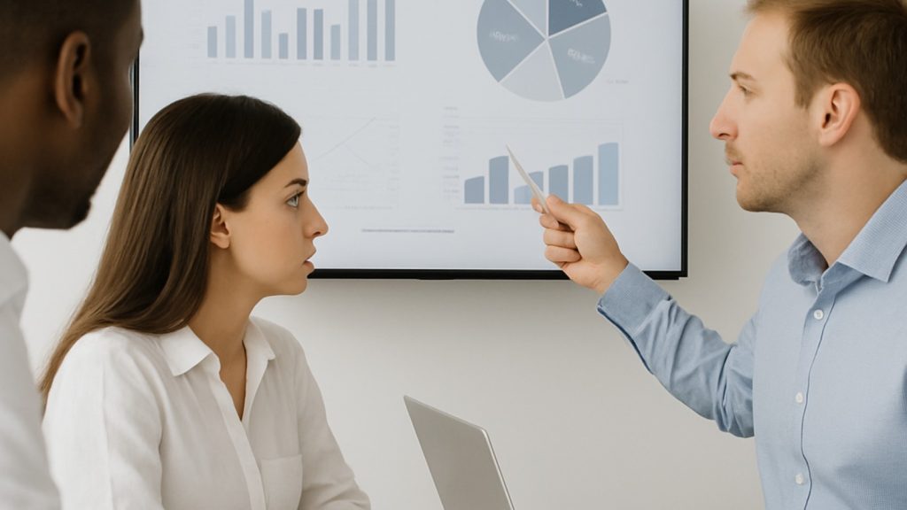 contabilidade para indústrias