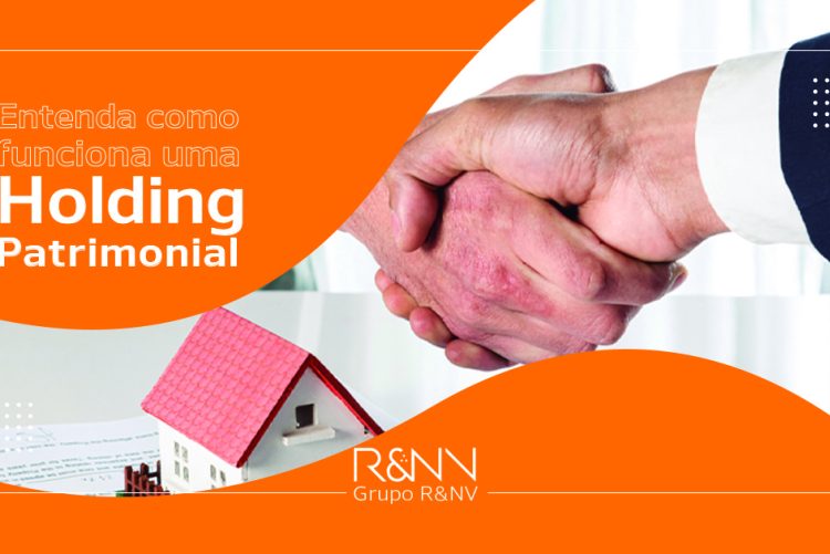 holding patrimonial