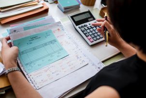 autuação fiscal