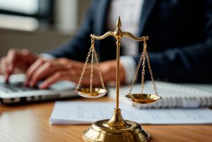 serviços de advocacia