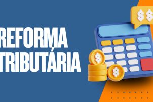reforma tributária