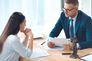 advocacia full service