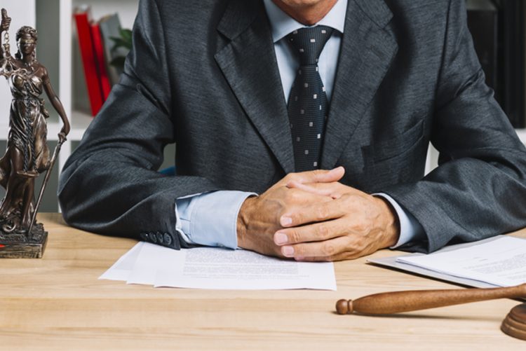 assessoria jurídica e consultoria empresarial