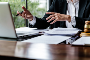 assessoria jurídica empresarial