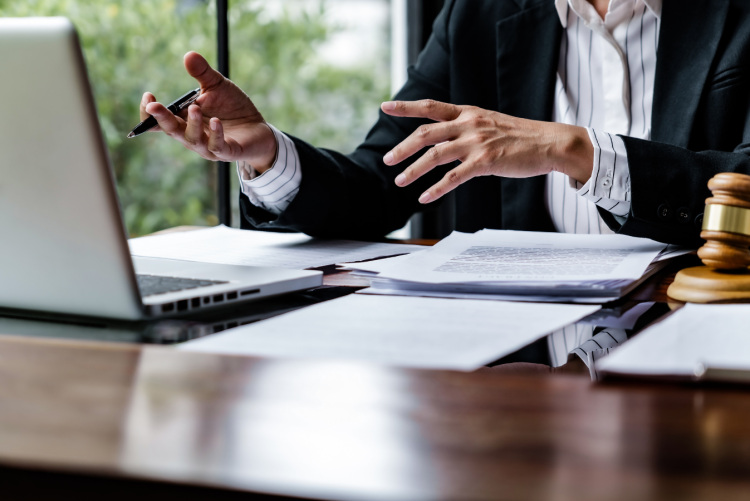assessoria jurídica empresarial