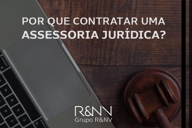 assessoria jurídica empresarial