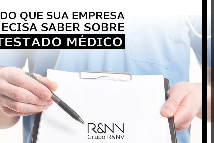 atestado médico