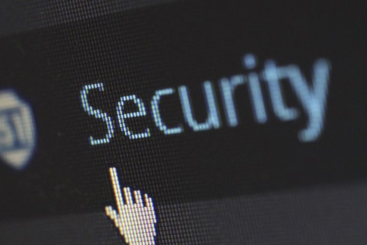 cyber security